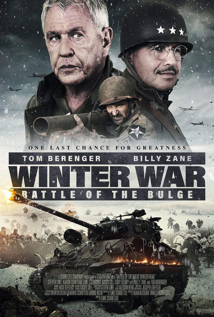 WINTER WAR